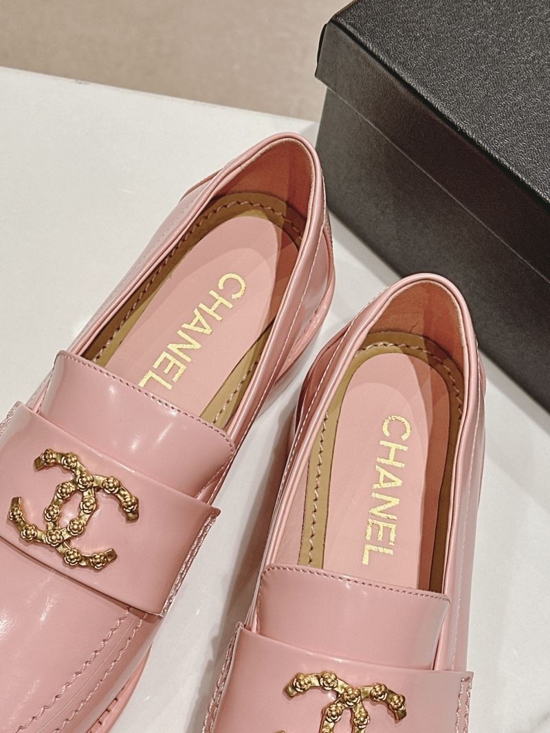 Chanel Business Shoes